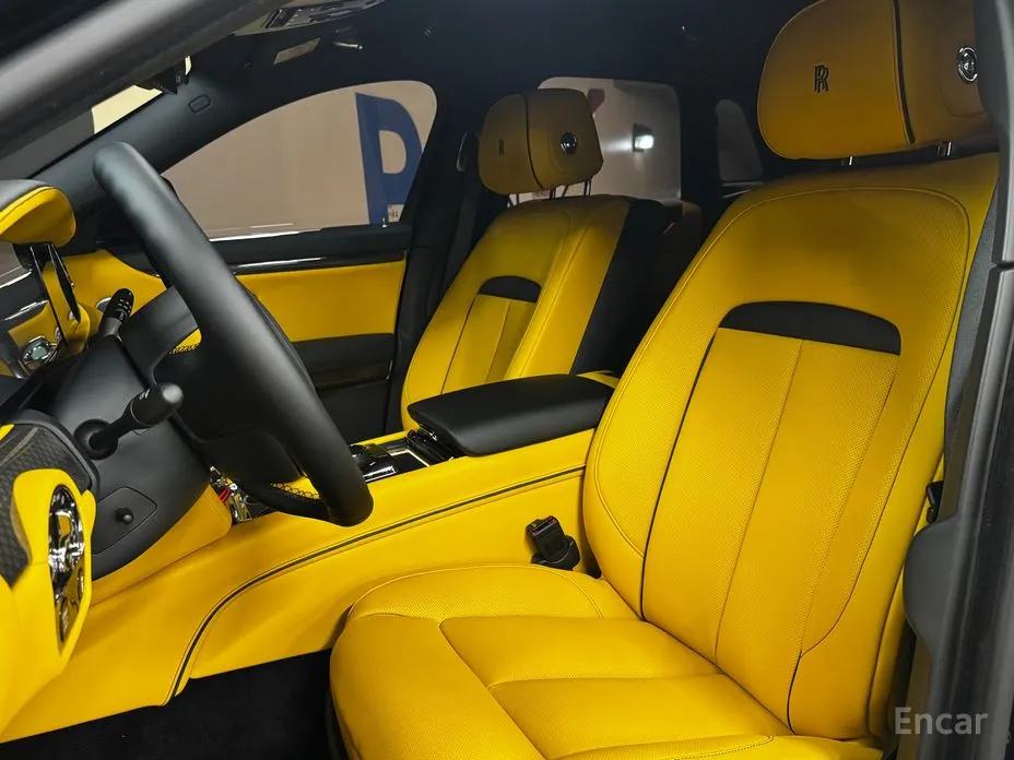 Фото 10 - Rolls-Royce Ghost