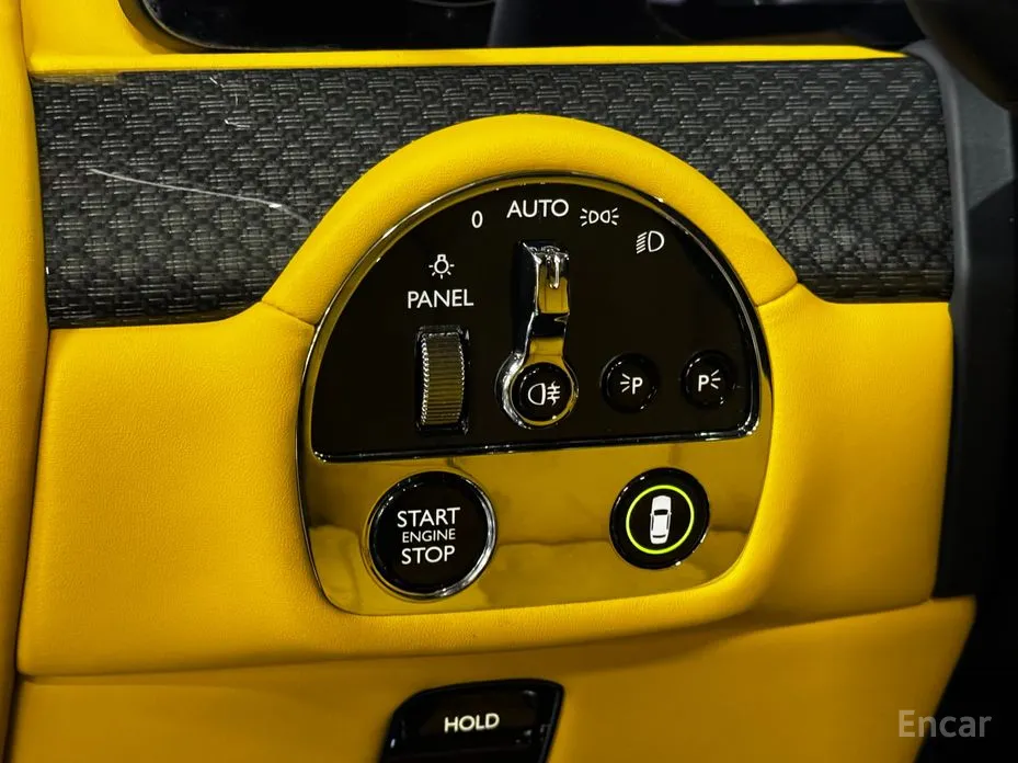 Фото 12 - Rolls-Royce Ghost