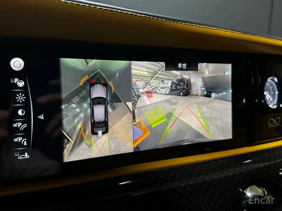 Фото 14 - Rolls-Royce Ghost