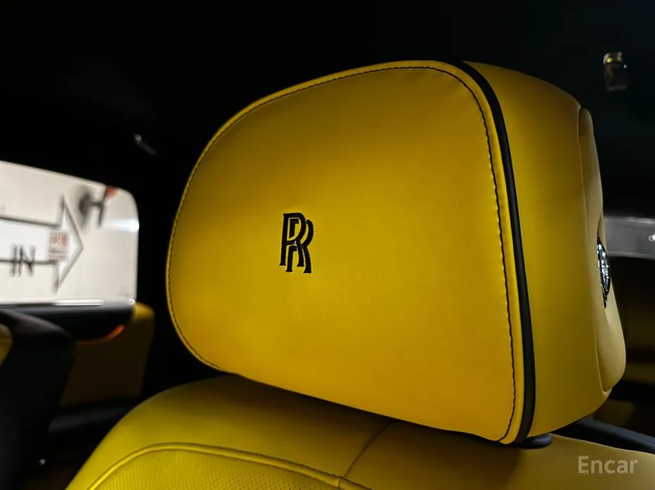 Фото 15 - Rolls-Royce Ghost