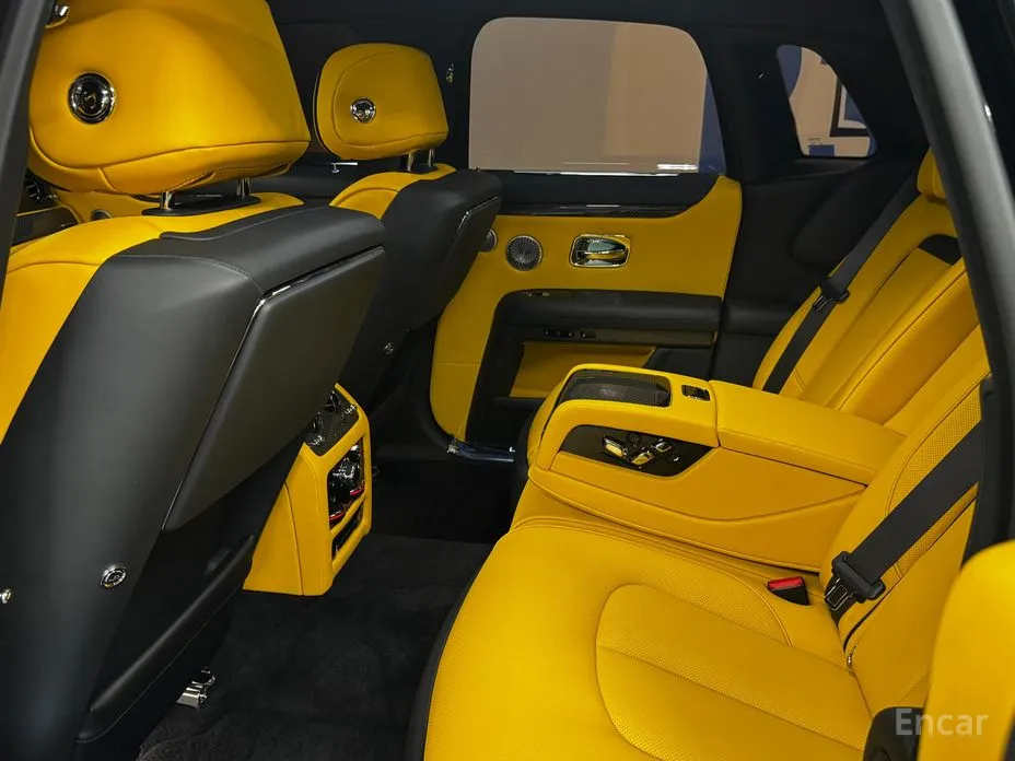 Фото 16 - Rolls-Royce Ghost