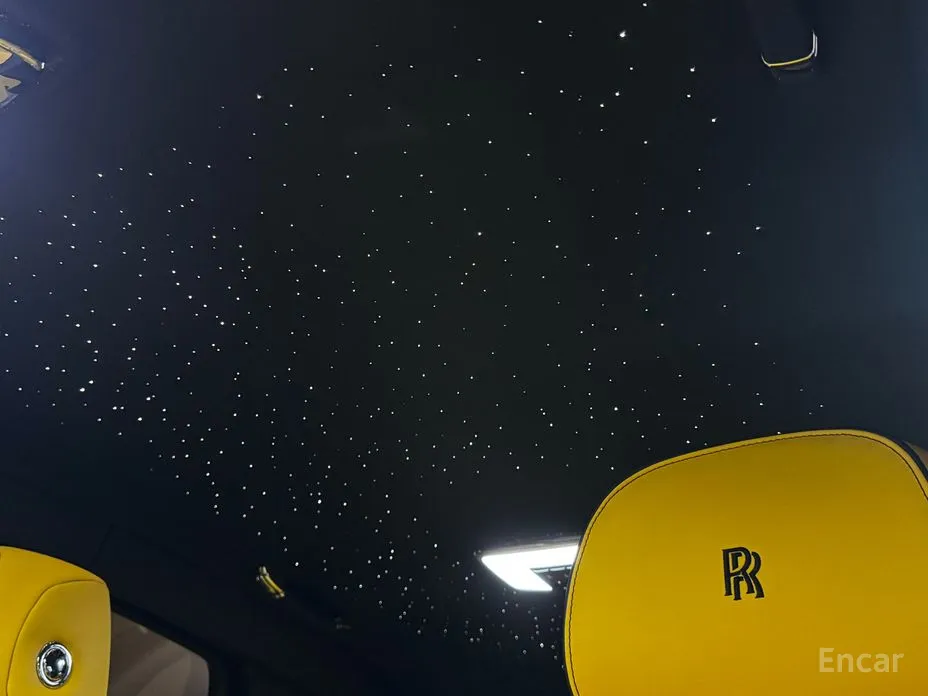 Фото 19 - Rolls-Royce Ghost