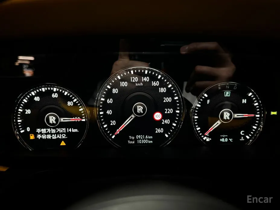 Фото 8 - Rolls-Royce Ghost