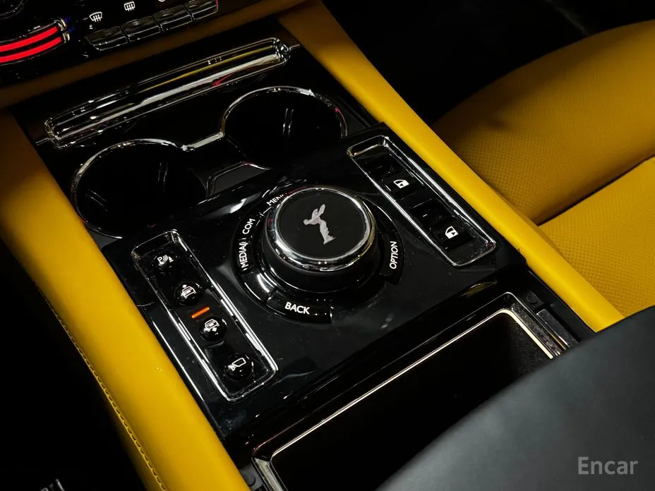 Фото 9 - Rolls-Royce Ghost