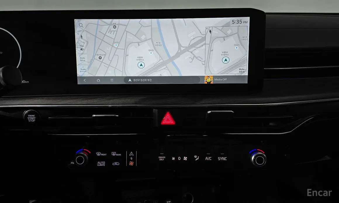 Фото 14 - Kia K5