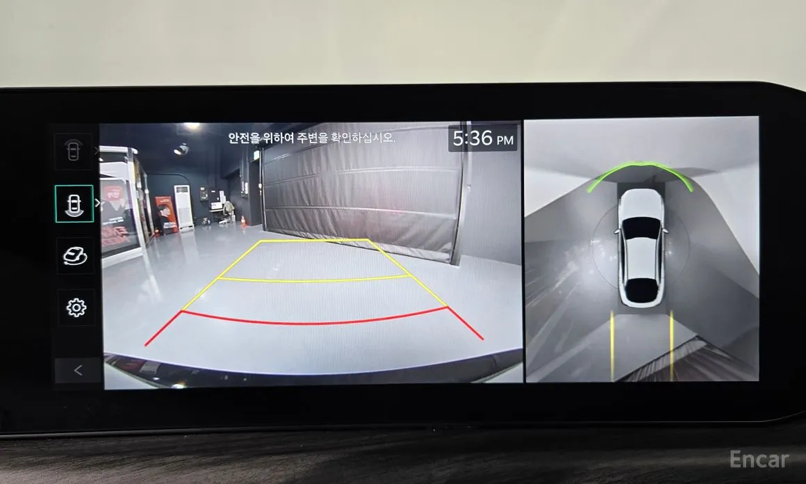 Фото 15 - Kia K5