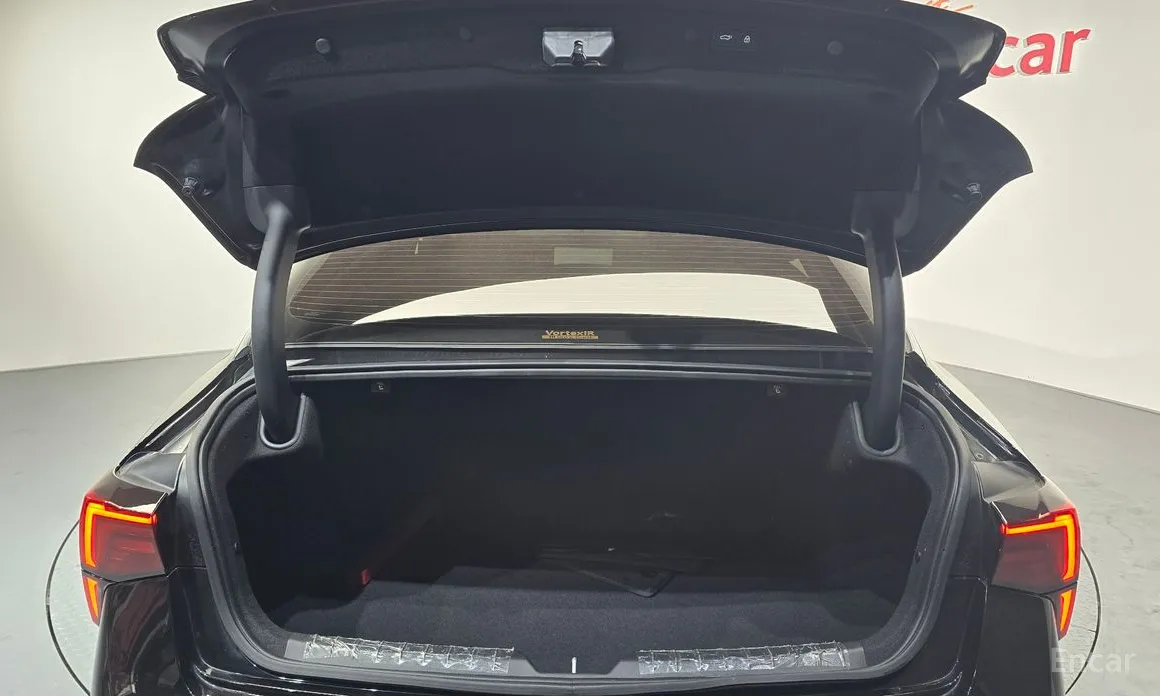 Фото 20 - Kia K5