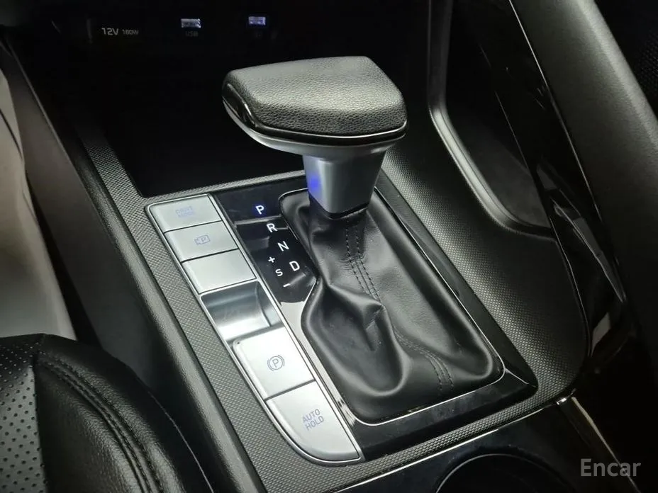 Фото 12 - Hyundai Avante