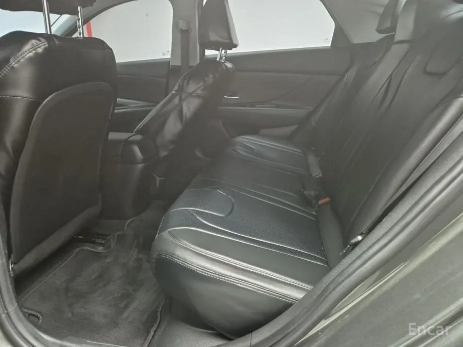 Фото 15 - Hyundai Avante