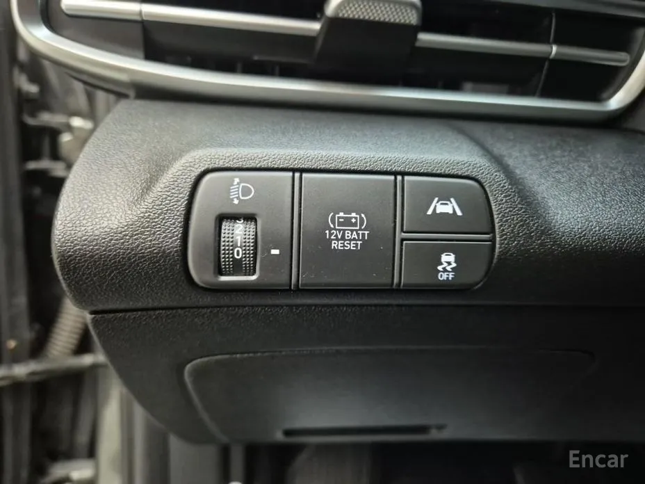 Фото 16 - Hyundai Avante