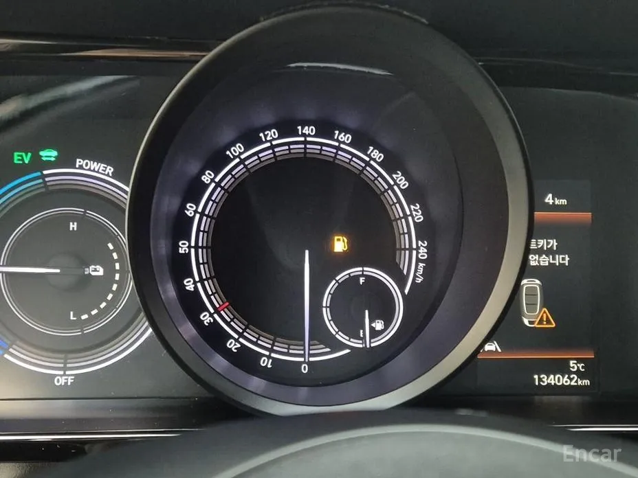 Фото 5 - Hyundai Avante