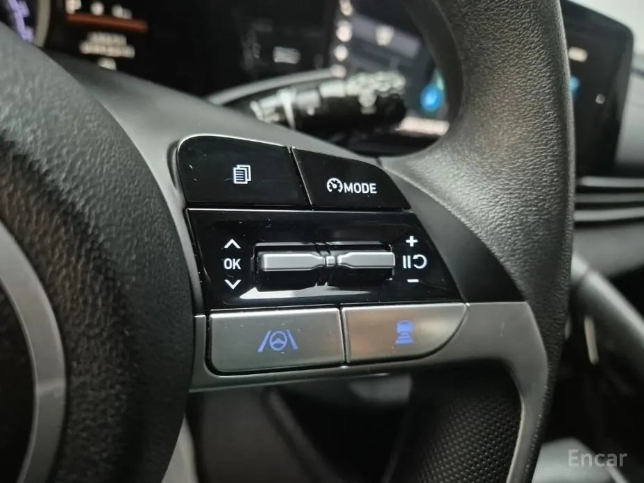 Фото 7 - Hyundai Avante