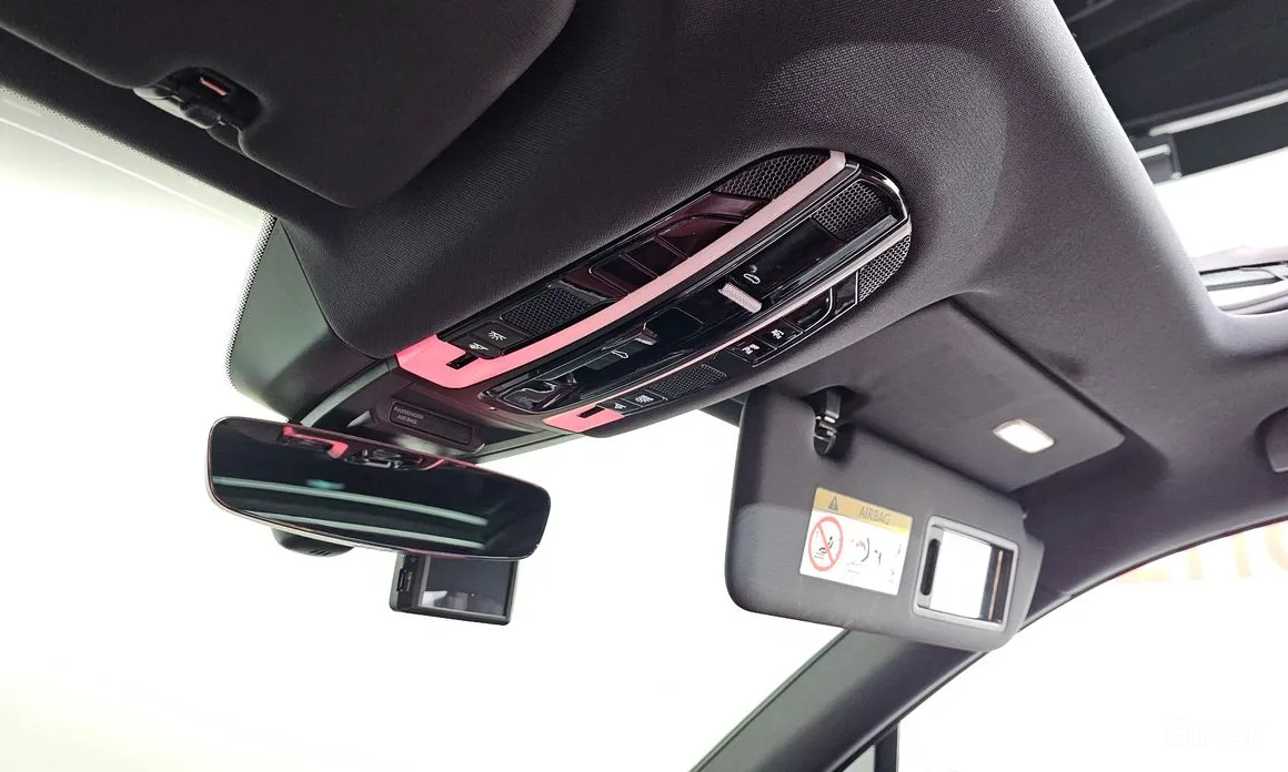 Фото 14 - Porsche Cayenne