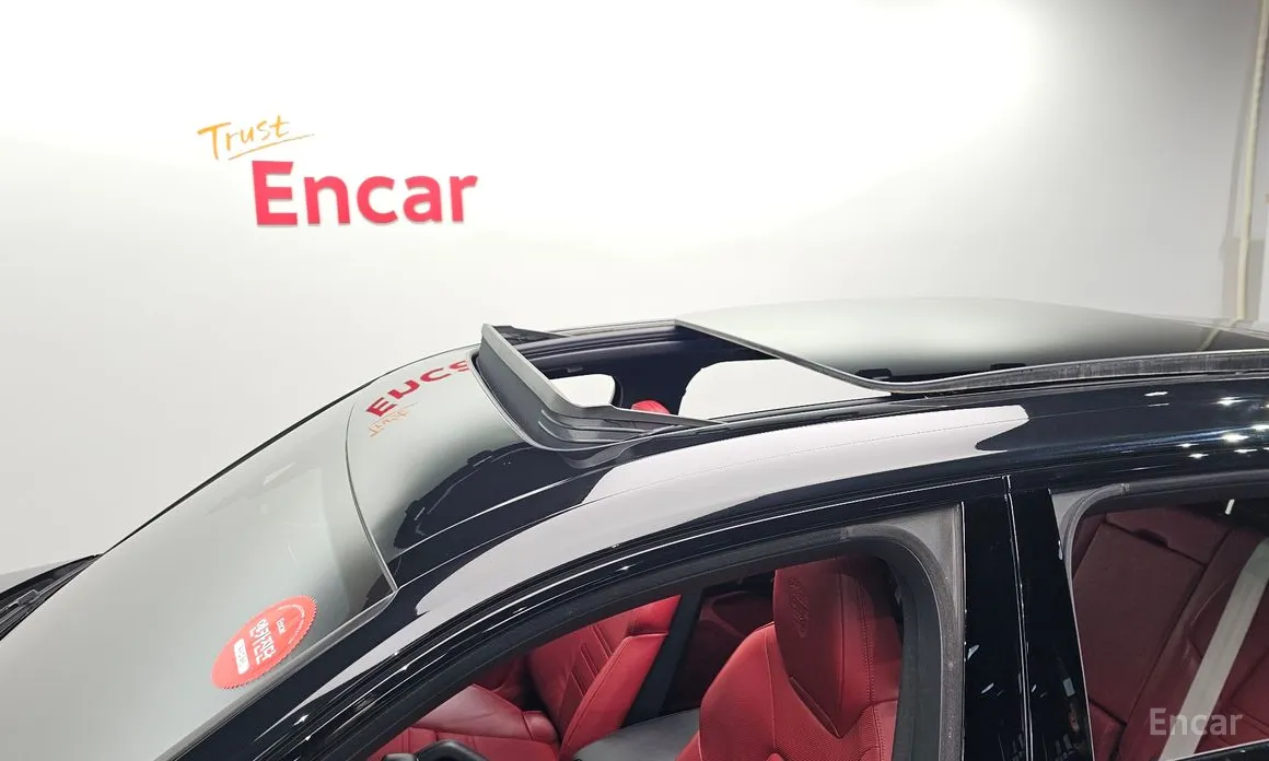 Фото 20 - Porsche Cayenne