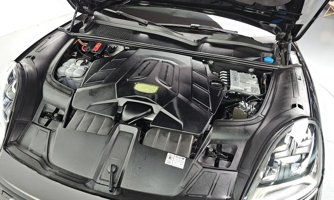 Фото 6 - Porsche Cayenne