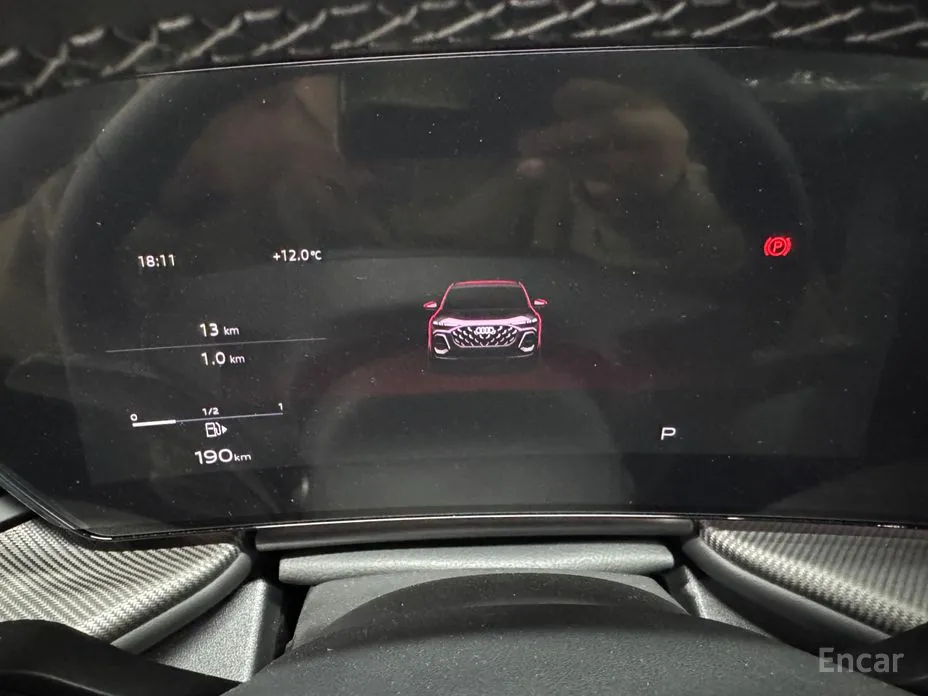 Фото 14 - Audi Q5