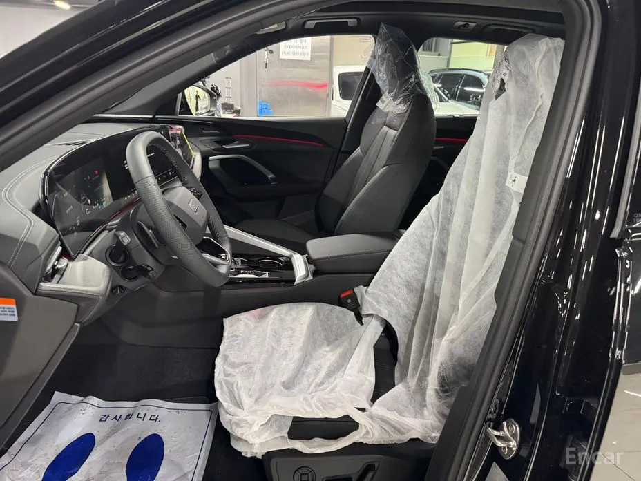 Фото 7 - Audi Q5