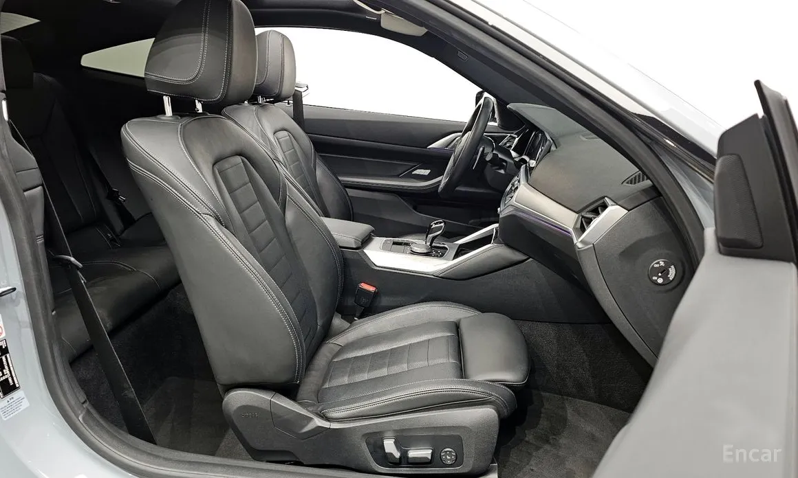 Фото 10 - BMW 4 Series