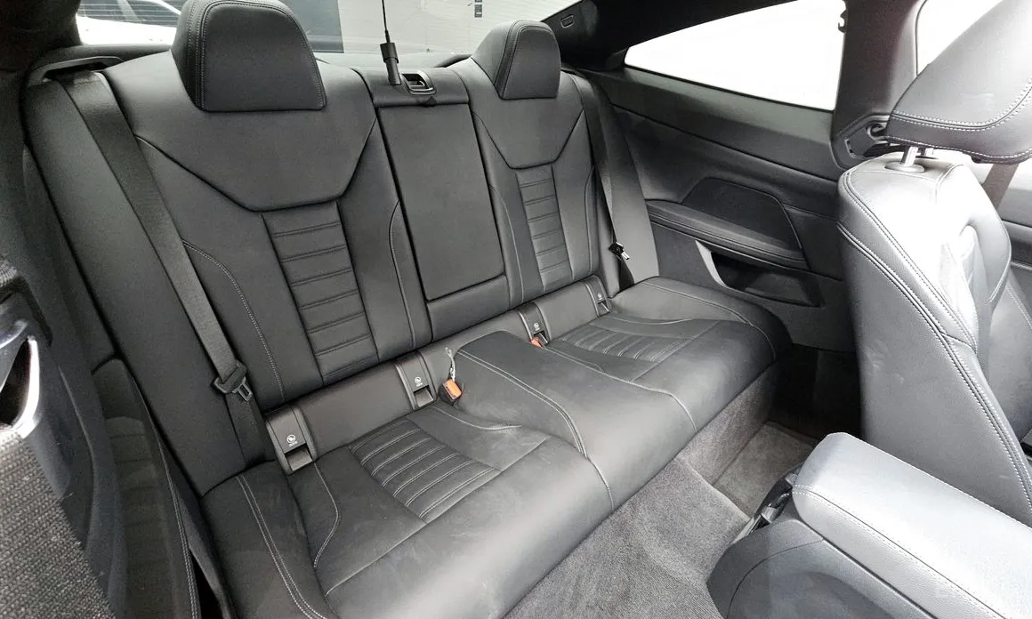 Фото 11 - BMW 4 Series