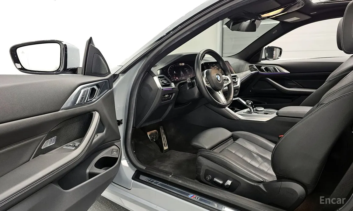 Фото 12 - BMW 4 Series