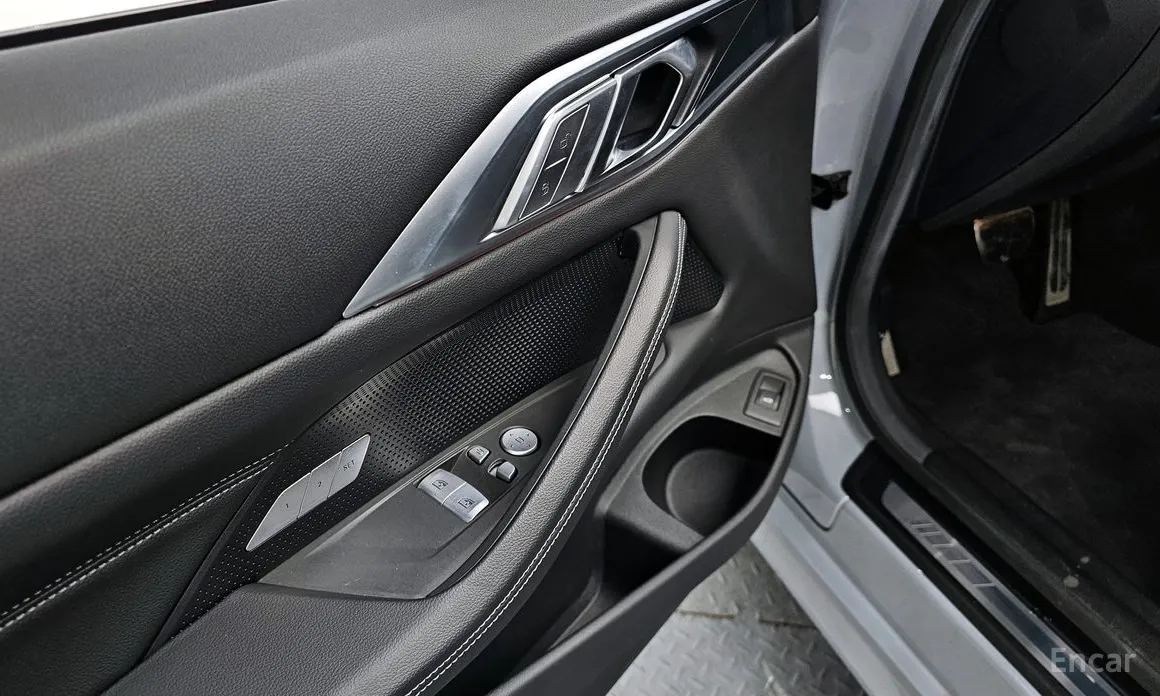 Фото 13 - BMW 4 Series