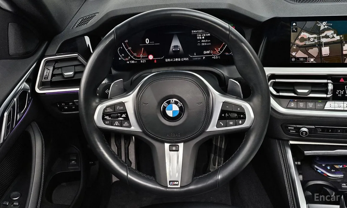 Фото 14 - BMW 4 Series