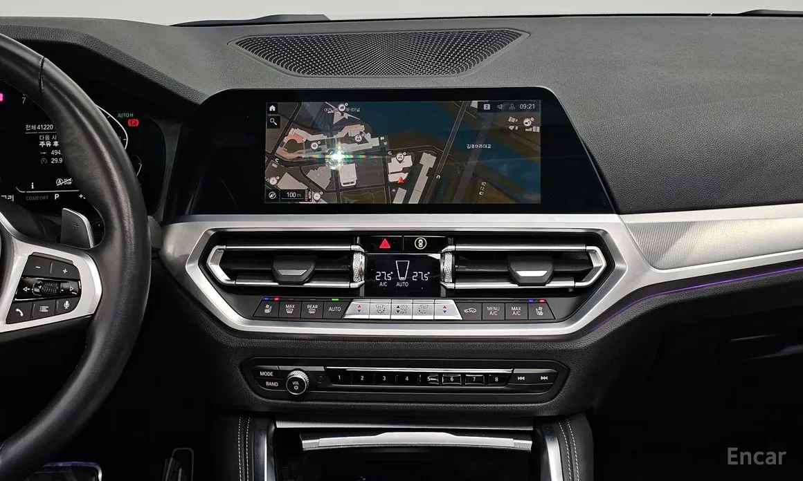 Фото 15 - BMW 4 Series