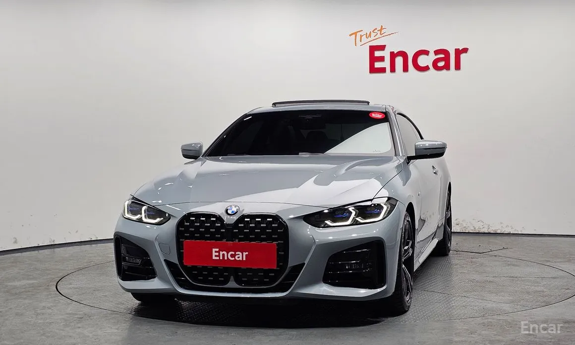 Фото 3 - BMW 4 Series