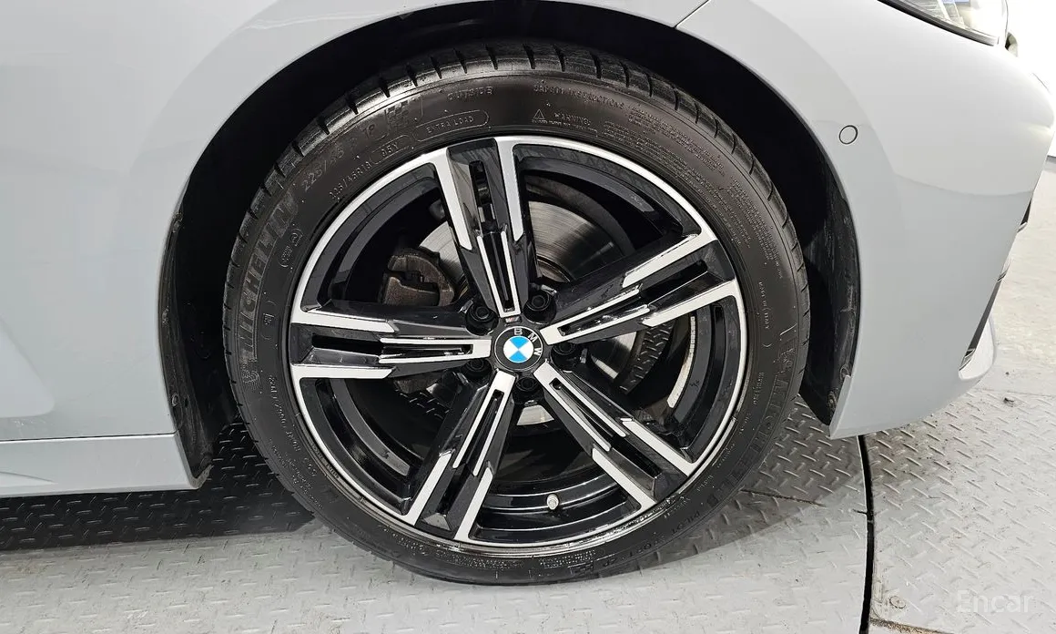 Фото 5 - BMW 4 Series