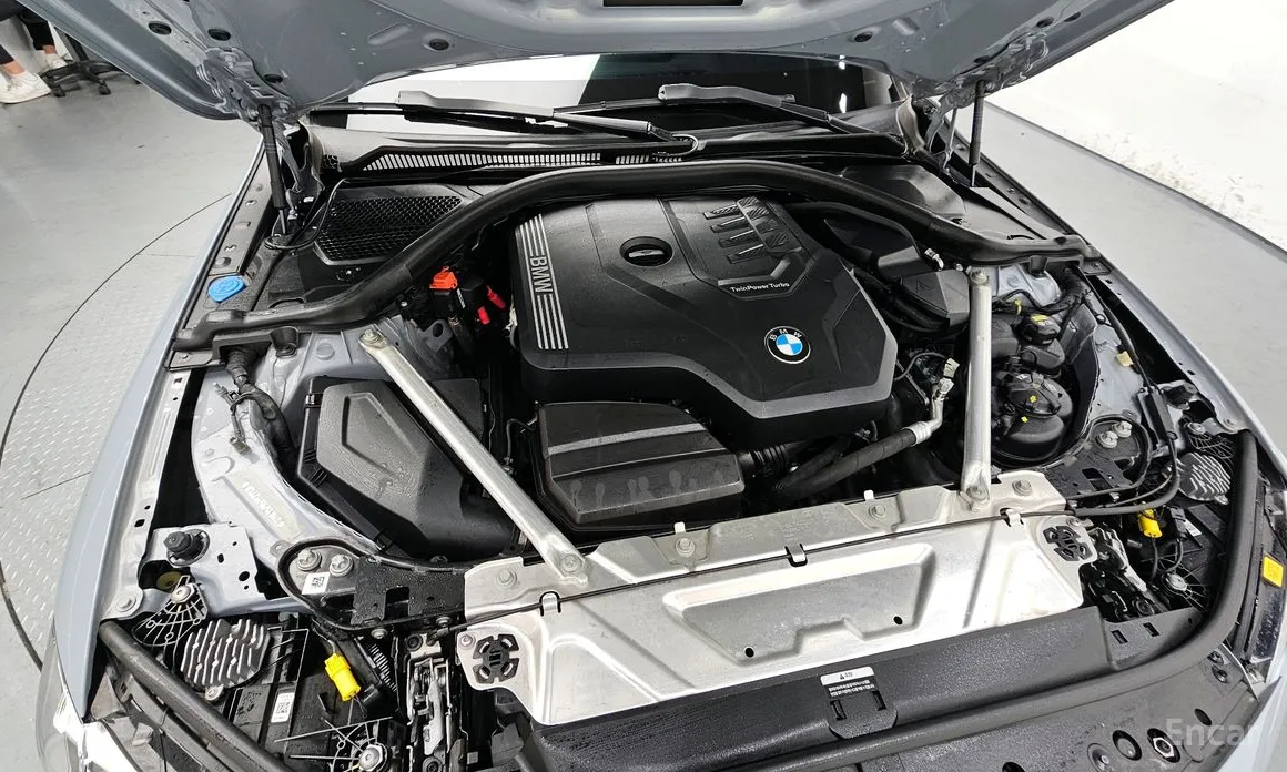 Фото 6 - BMW 4 Series