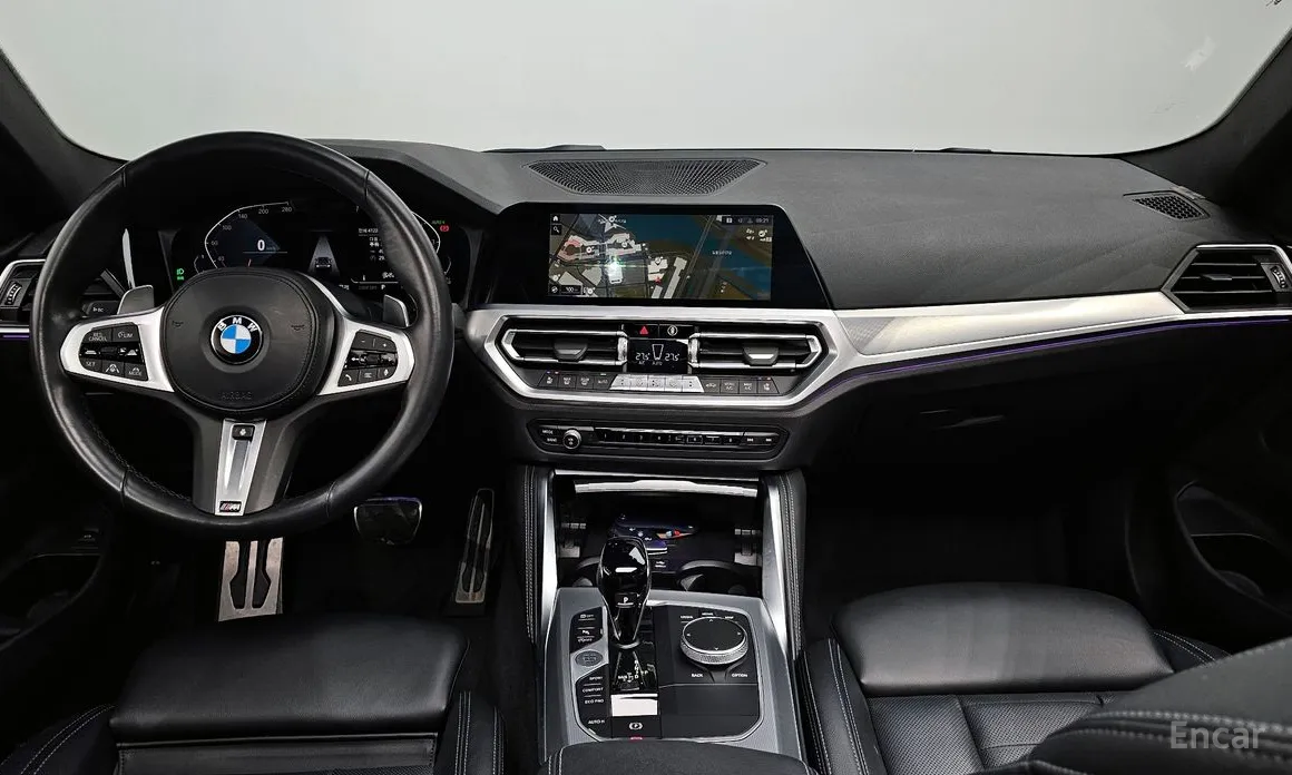 Фото 7 - BMW 4 Series