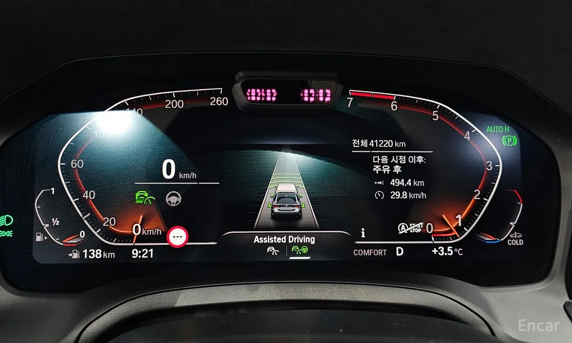 Фото 8 - BMW 4 Series