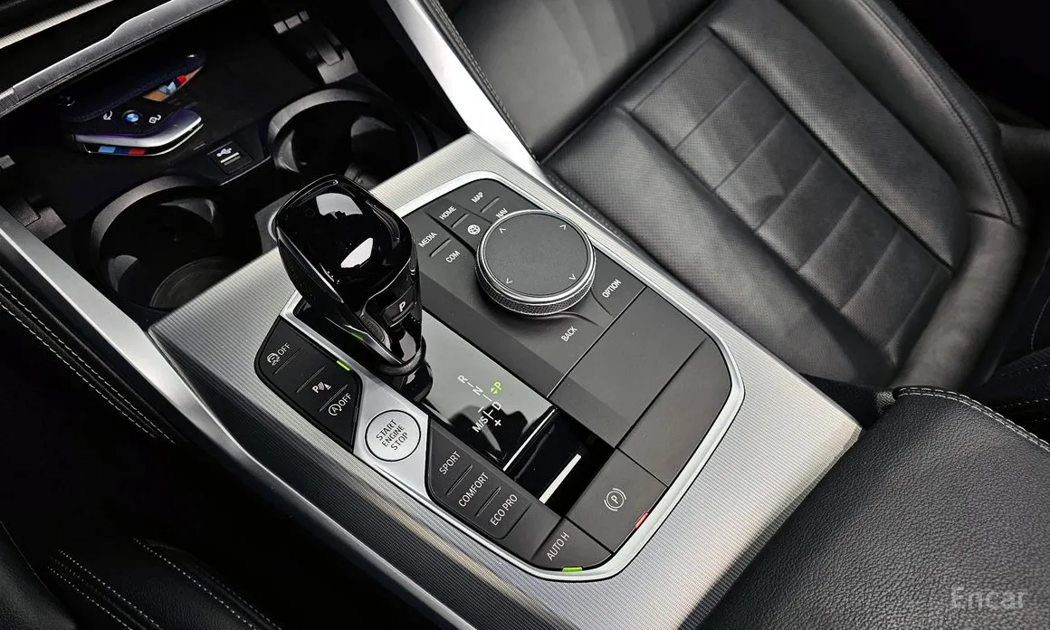 Фото 9 - BMW 4 Series