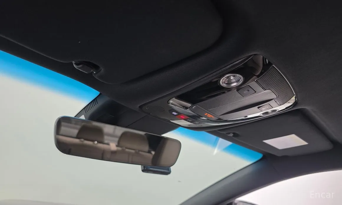 Фото 18 - Kia K8