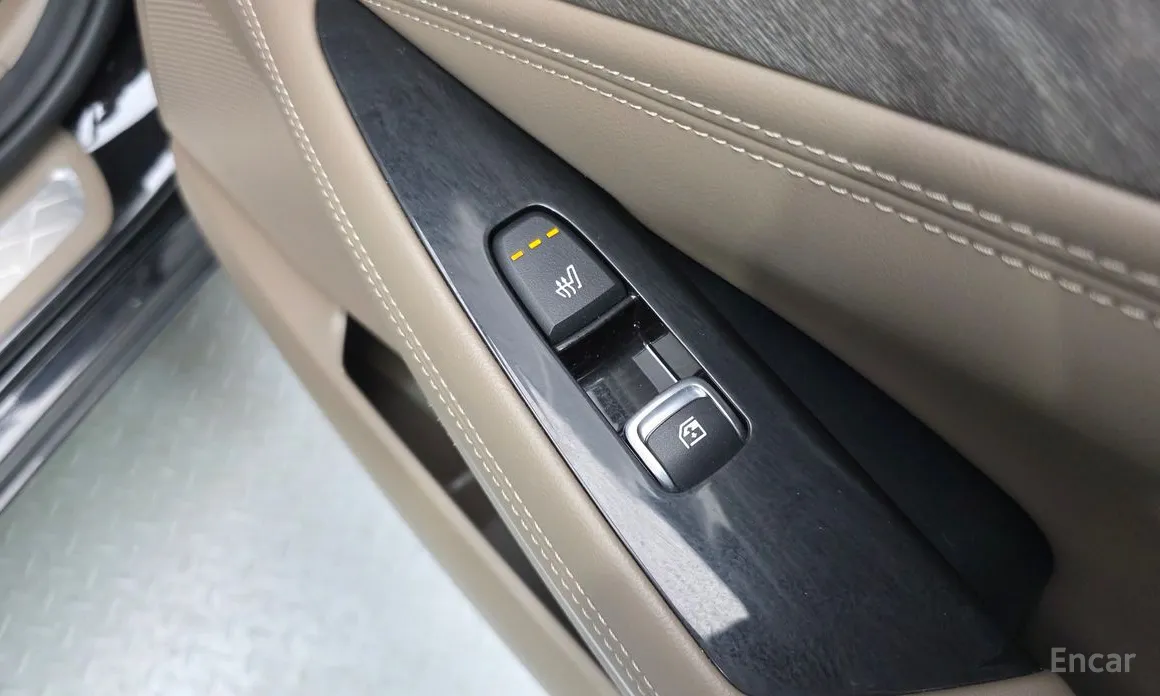 Фото 19 - Kia K8