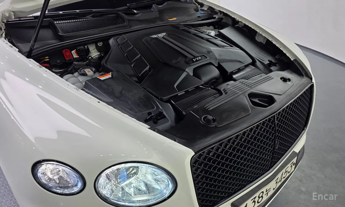 Фото 6 - Bentley Bentayga