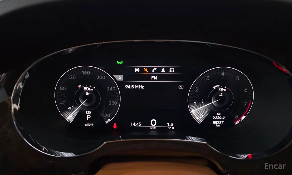 Фото 8 - Bentley Bentayga