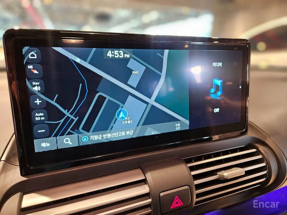 Фото 15 - Kia Ray