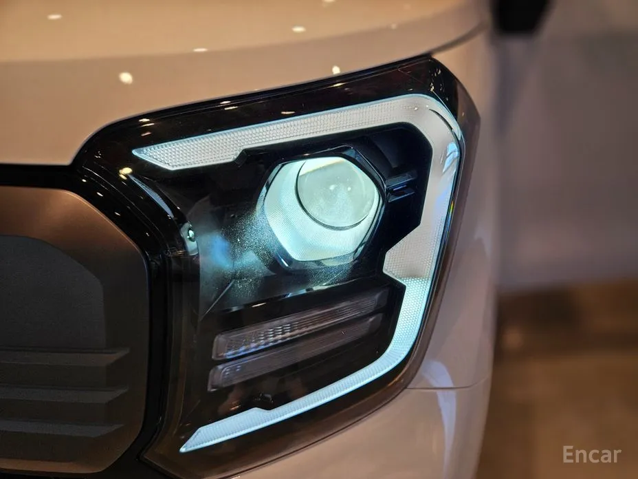 Фото 17 - Kia Ray