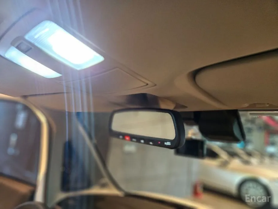 Фото 19 - Kia Ray