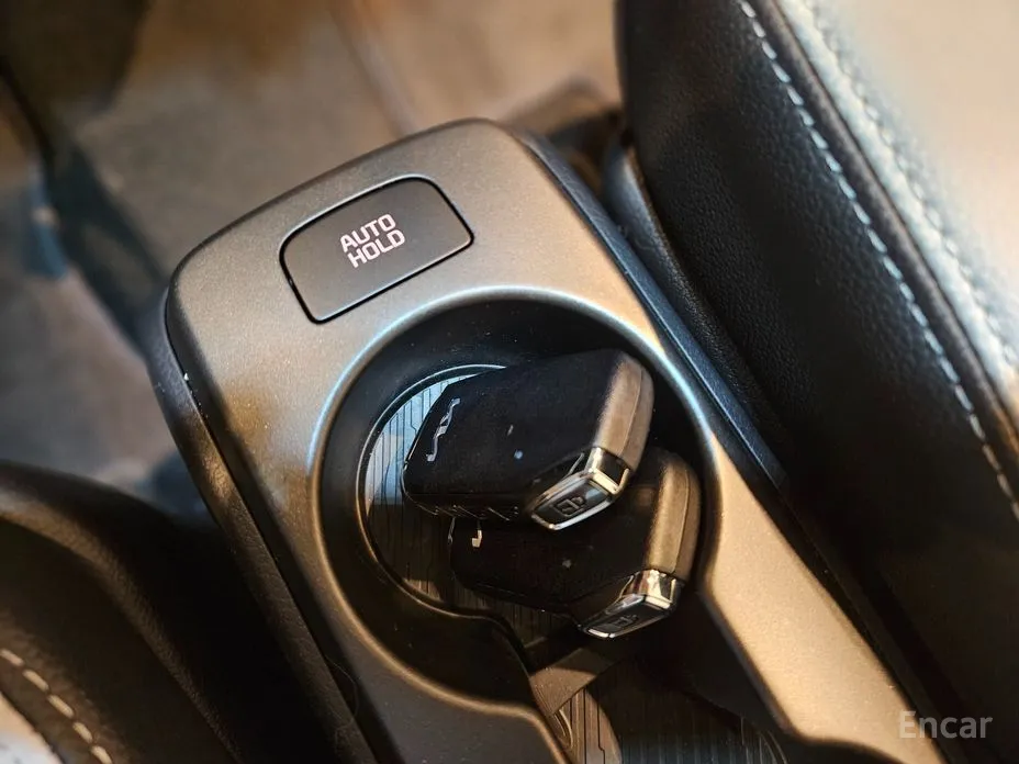 Фото 20 - Kia Ray