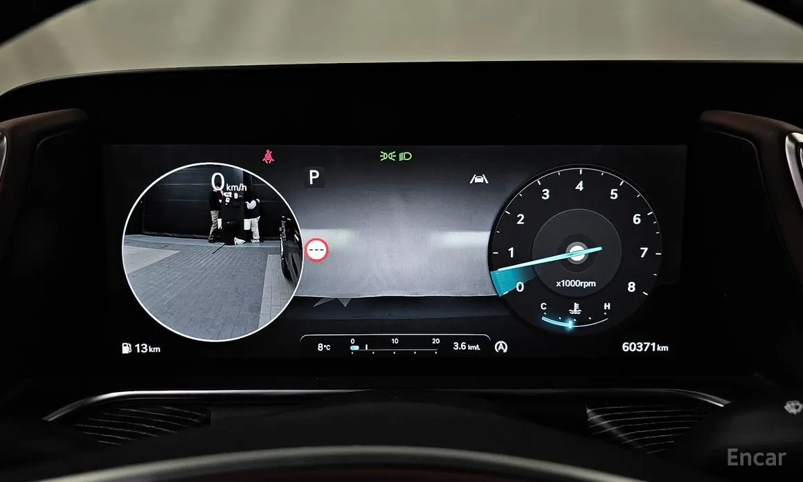 Фото 8 - Genesis G90