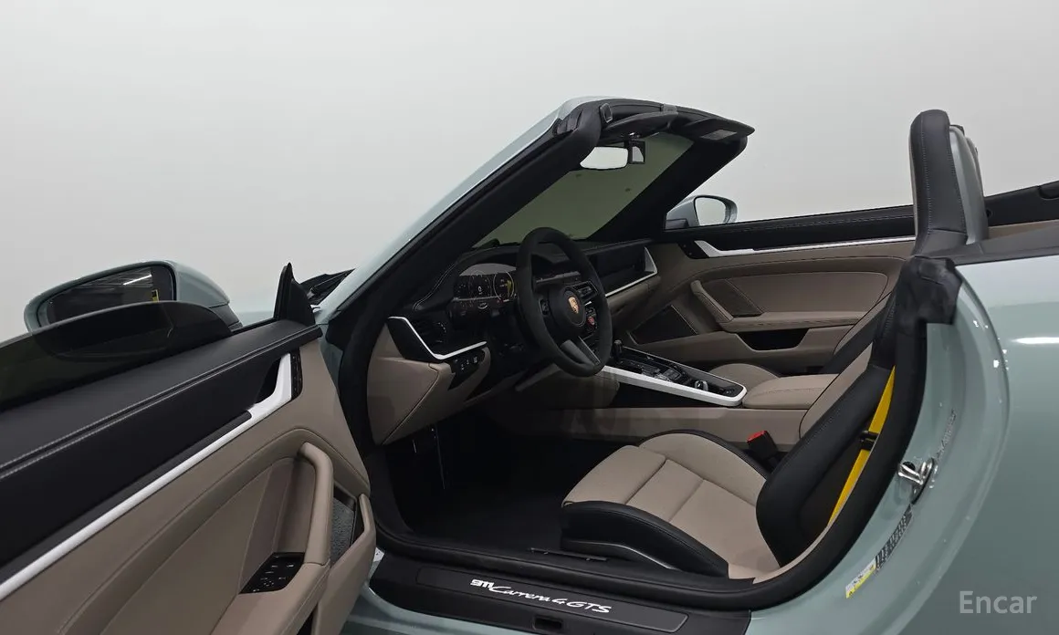 Фото 10 - Porsche 911