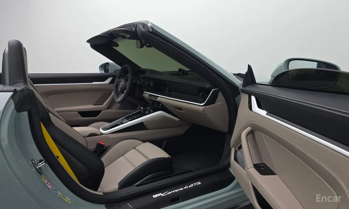 Фото 11 - Porsche 911