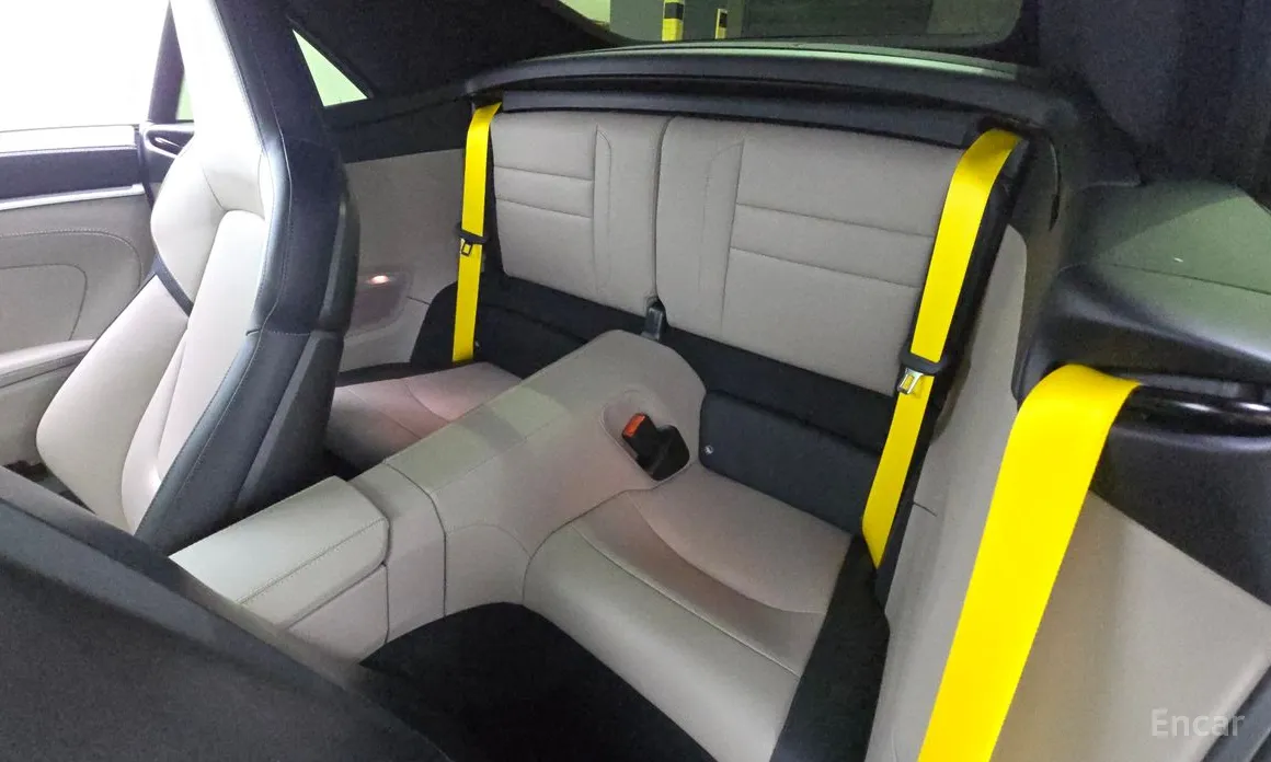 Фото 12 - Porsche 911