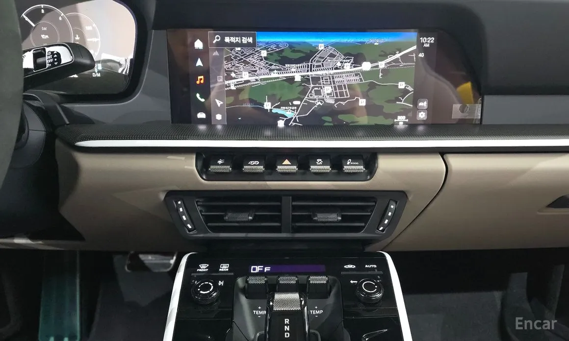 Фото 15 - Porsche 911