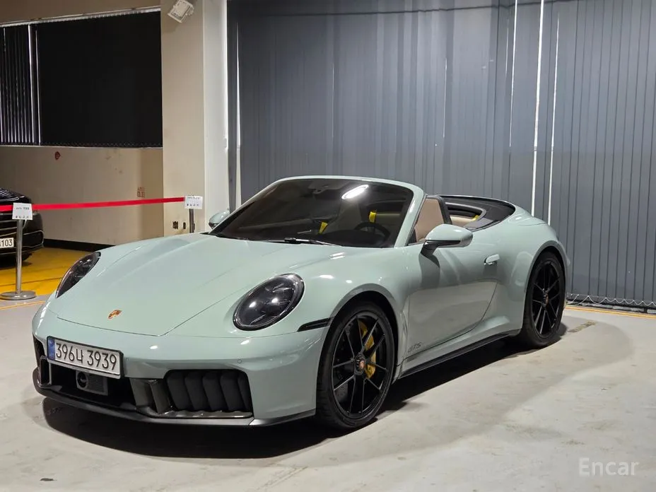 Фото 6 - Porsche 911