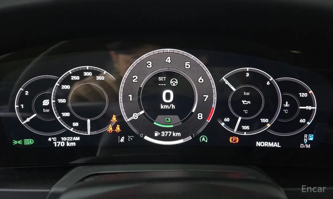 Фото 8 - Porsche 911