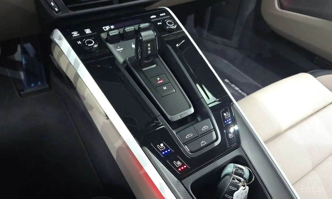 Фото 9 - Porsche 911