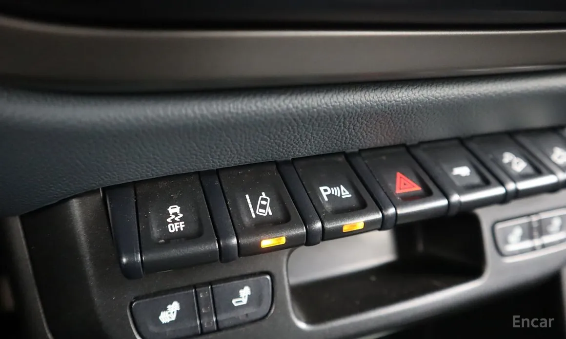 Фото 18 - Chevrolet Colorado